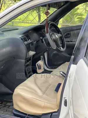 Toyota T100 1994 Gold