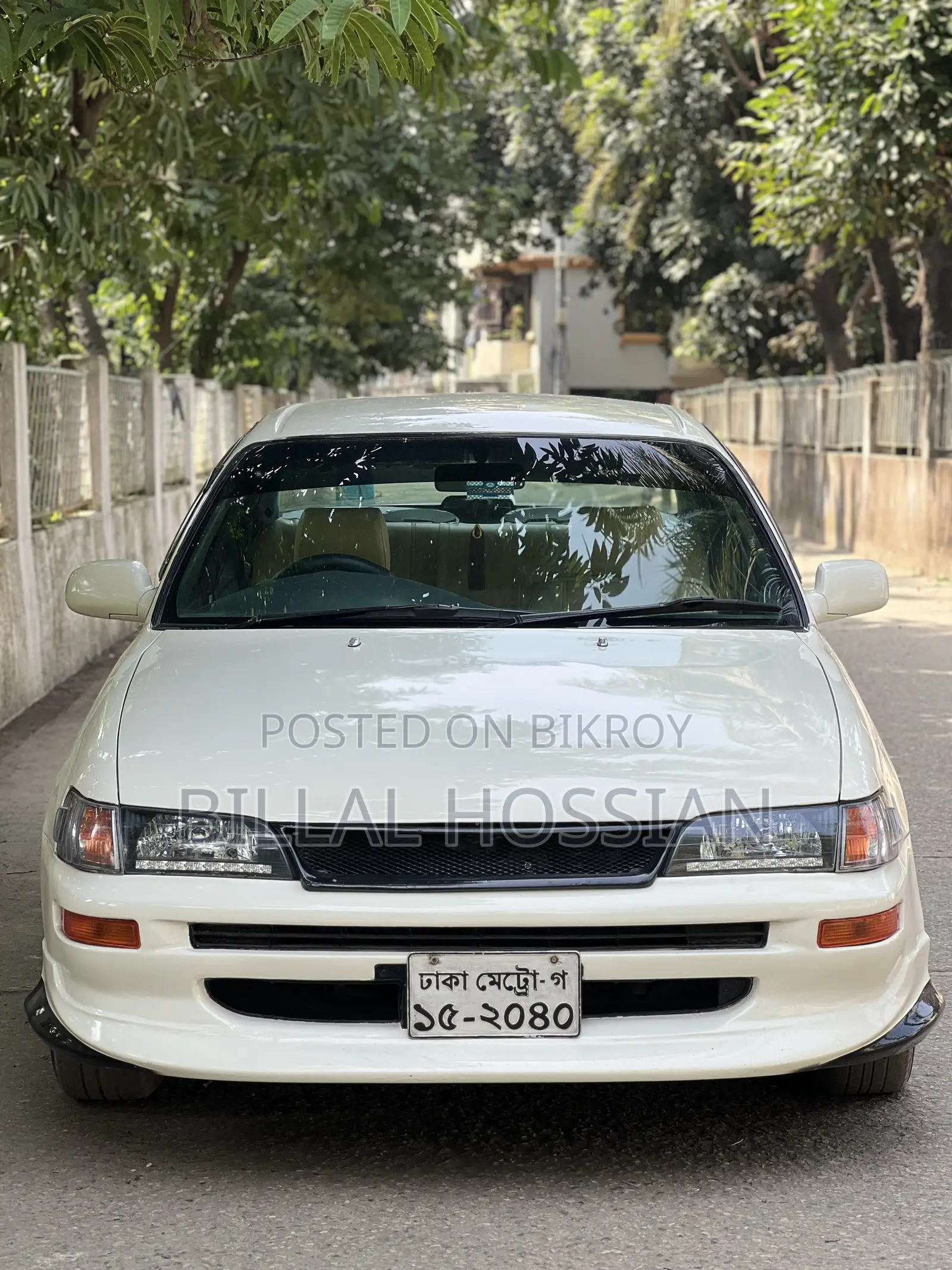 Toyota T100 1994 Gold
