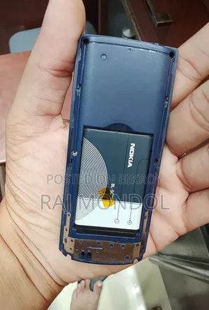 Nokia 106 Black