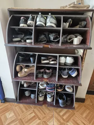 Shoe Rack for Sale