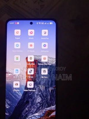 ওপ্পো রেনো১২ এফ ২৫৬ জিবি ব্ল্যাক
