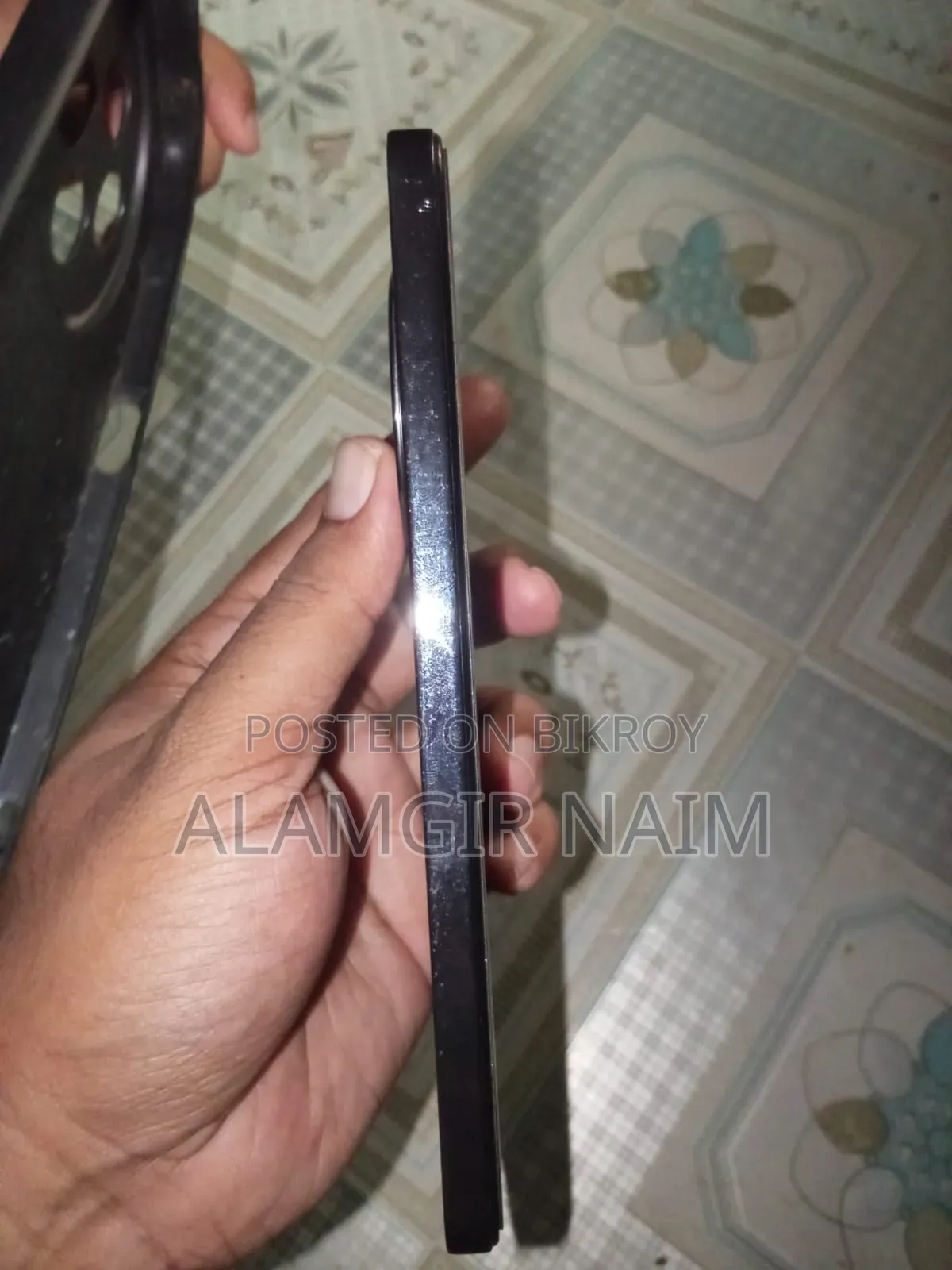 ওপ্পো রেনো১২ এফ ২৫৬ জিবি ব্ল্যাক