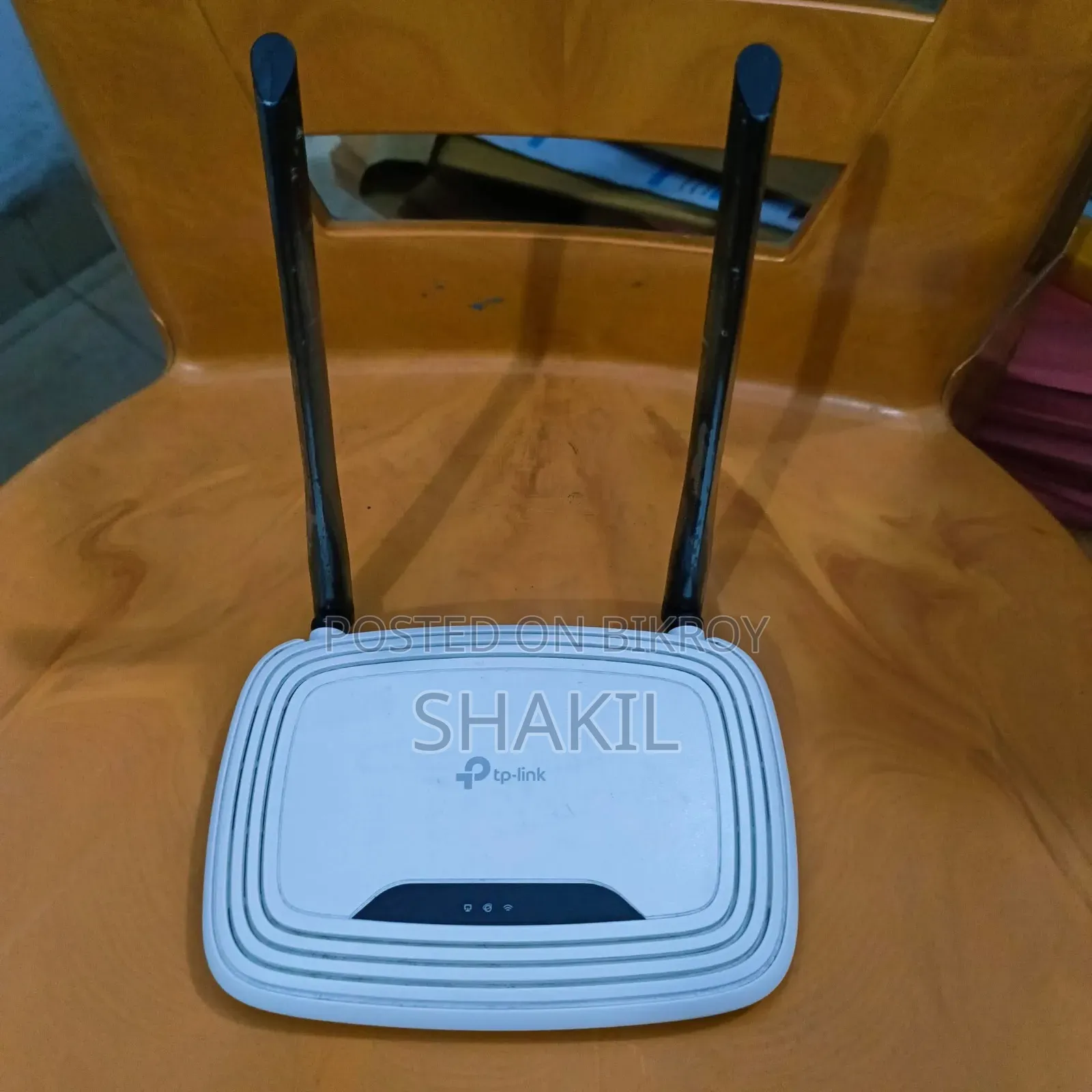 টিপি লিংক রাউটার ৩০০ এমবিপিএস