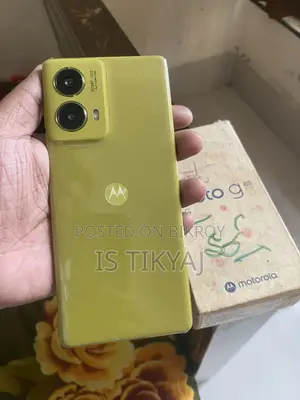 মোটোরোলা মোটো জি৮৫ ১২৮ জিবি গ্রে