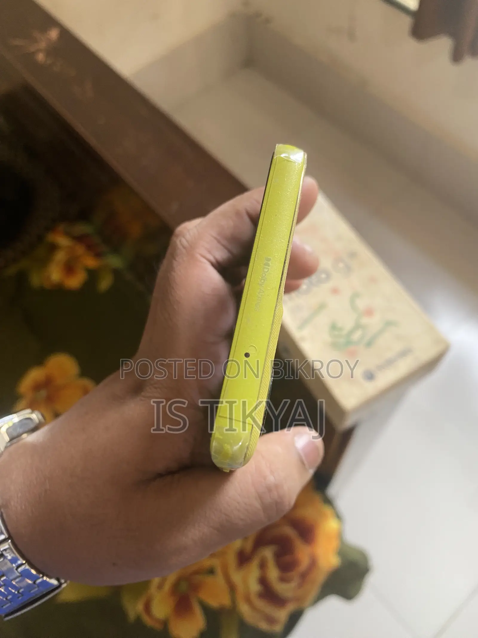 মোটোরোলা মোটো জি৮৫ ১২৮ জিবি গ্রে
