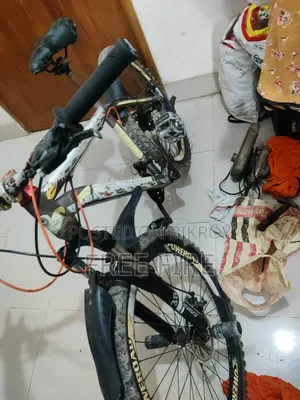সাইকেল বিক্রি