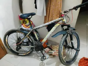 সাইকেল বিক্রি