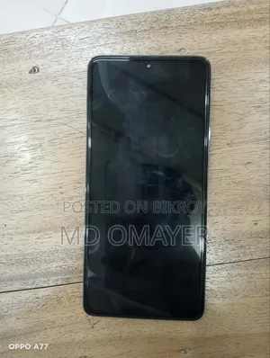 Xiaomi Redmi Note 10 Pro Max 128 GB Blue
