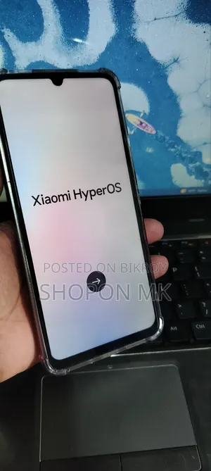 শাওমি রেডমি ১৩সি ১২৮ জিবি গ্রিন