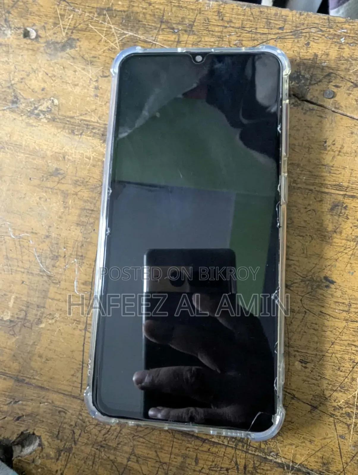 স্যামসাং গ্যালাক্সি এ২০ ৩২ জিবি লাল