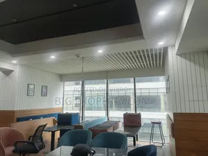 Office Space for Rent in Gulshan 1
