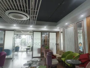 Office Space for Rent in Gulshan 1
