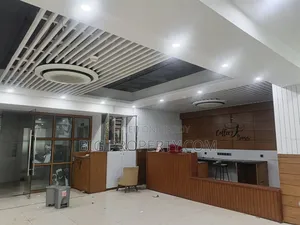 Office Space for Rent in Gulshan 1