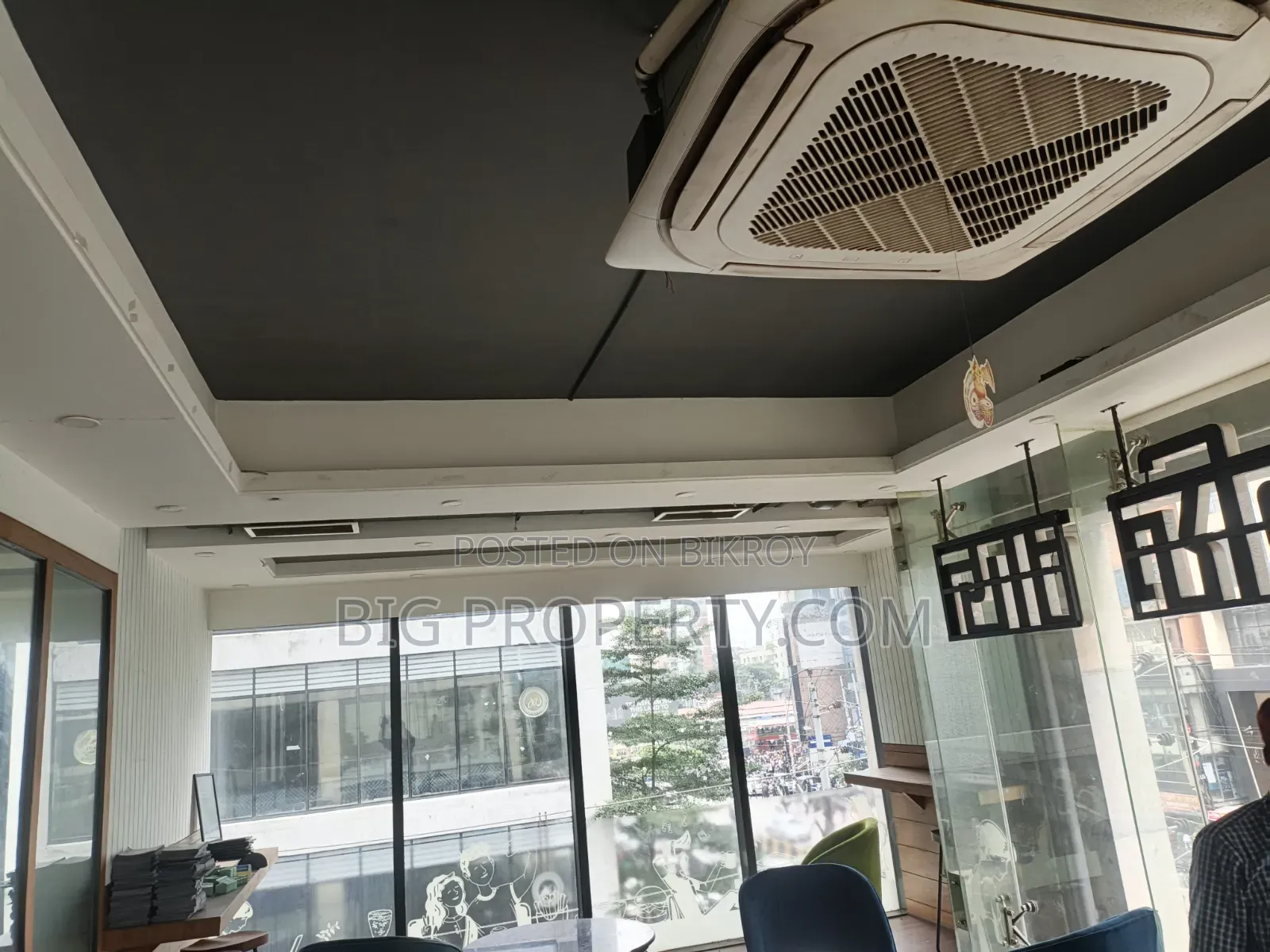 Office Space for Rent in Gulshan 1