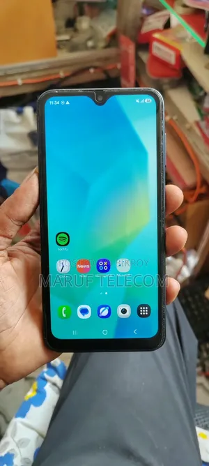 Samsung Galaxy A16 5G 128 GB Blue