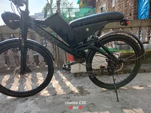 Max-S 2026 Black