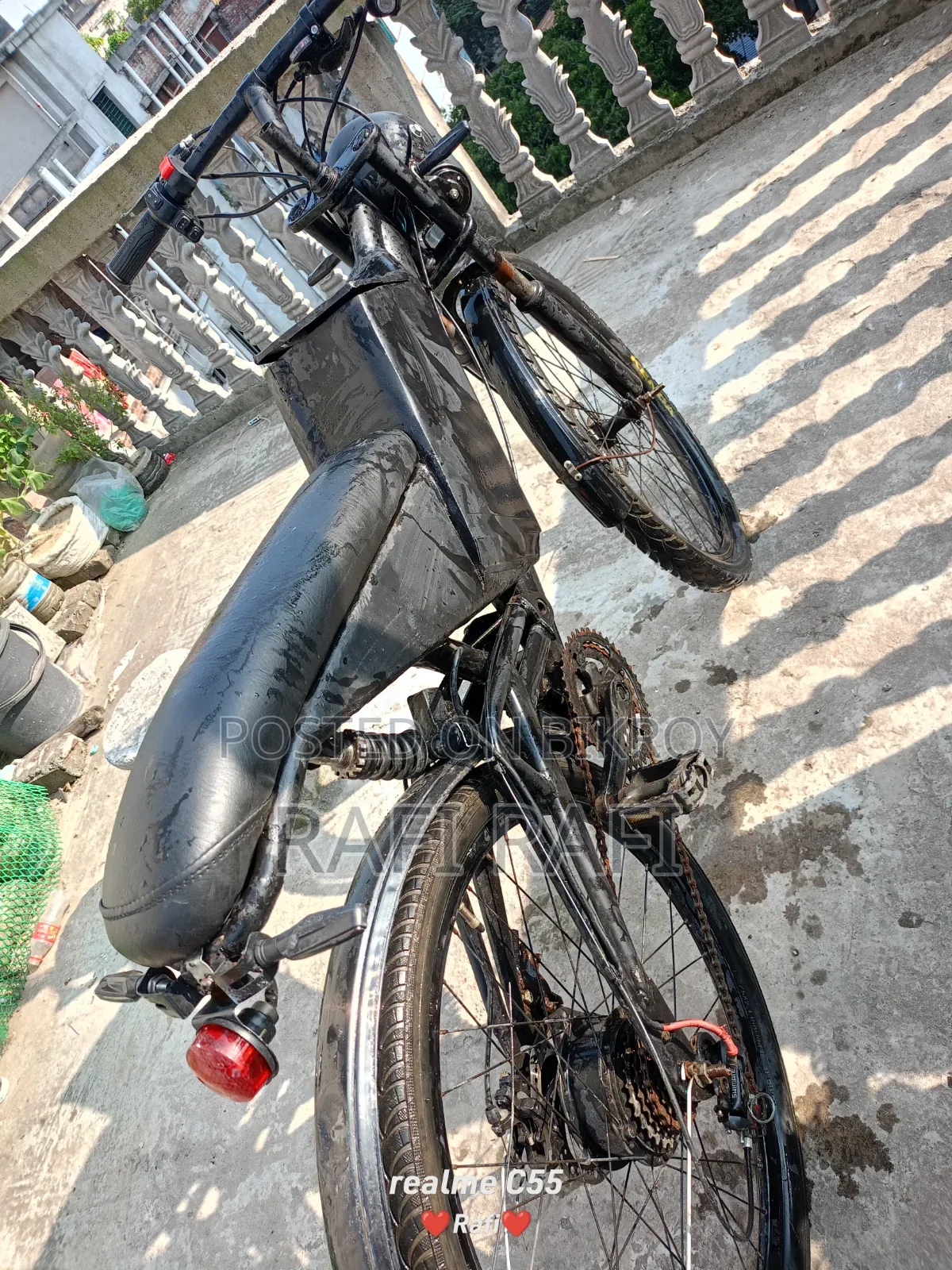 Max-S 2026 Black