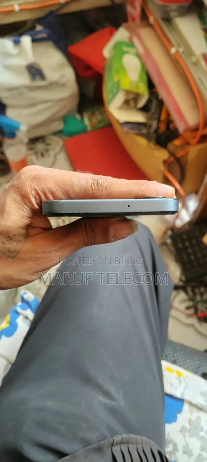 Samsung Galaxy A16 5G 128 GB Blue