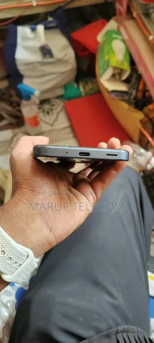 Samsung Galaxy A16 5G 128 GB Blue