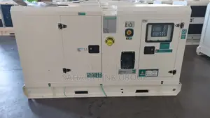 Ricardo Generator