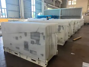 Ricardo Generator
