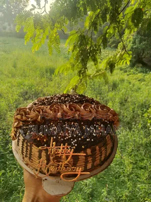 Homemade Cake Shop in Munshiganj | Cake Order Available