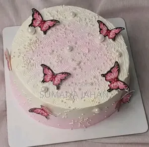 Homemade Cake Shop in Munshiganj | Cake Order Available