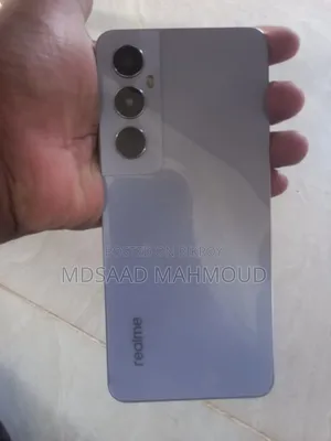 রিয়েলমি সি৬৩ ৫জি ১২৮ জিবি