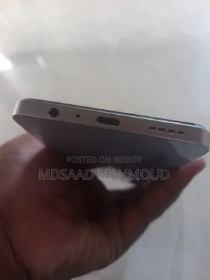 রিয়েলমি সি৬৩ ৫জি ১২৮ জিবি