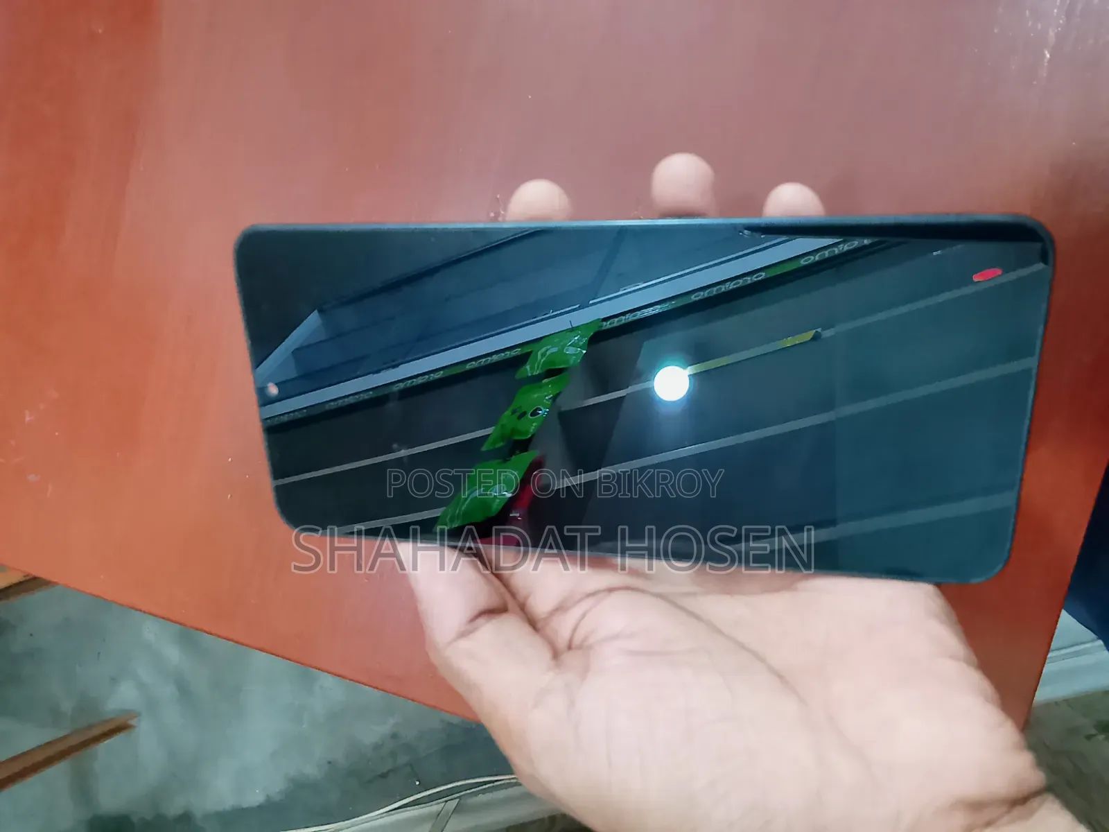 Redmi 13c Original Display and Battery for Sale!