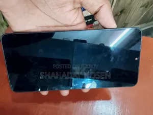 Redmi 13c Original Display and Battery for Sale!