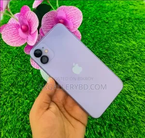 Apple iPhone 11 128 GB Purple