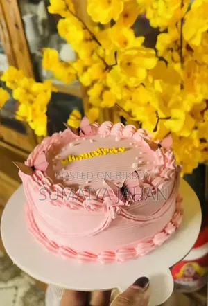 Homemade Cake Shop in Munshiganj | Cake Order Available