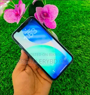Apple iPhone 11 128 GB Purple
