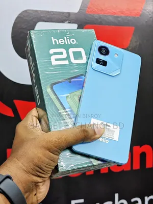 Helio 64 GB