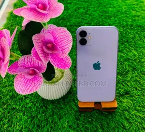Apple iPhone 11 128 GB Purple