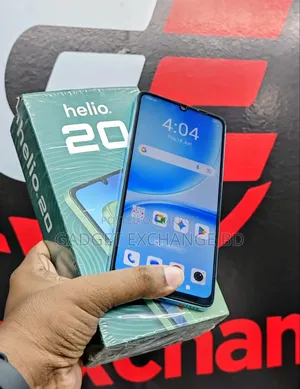 Helio 64 GB