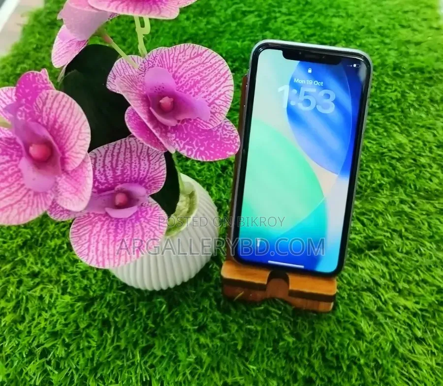 Apple iPhone 11 128 GB Purple