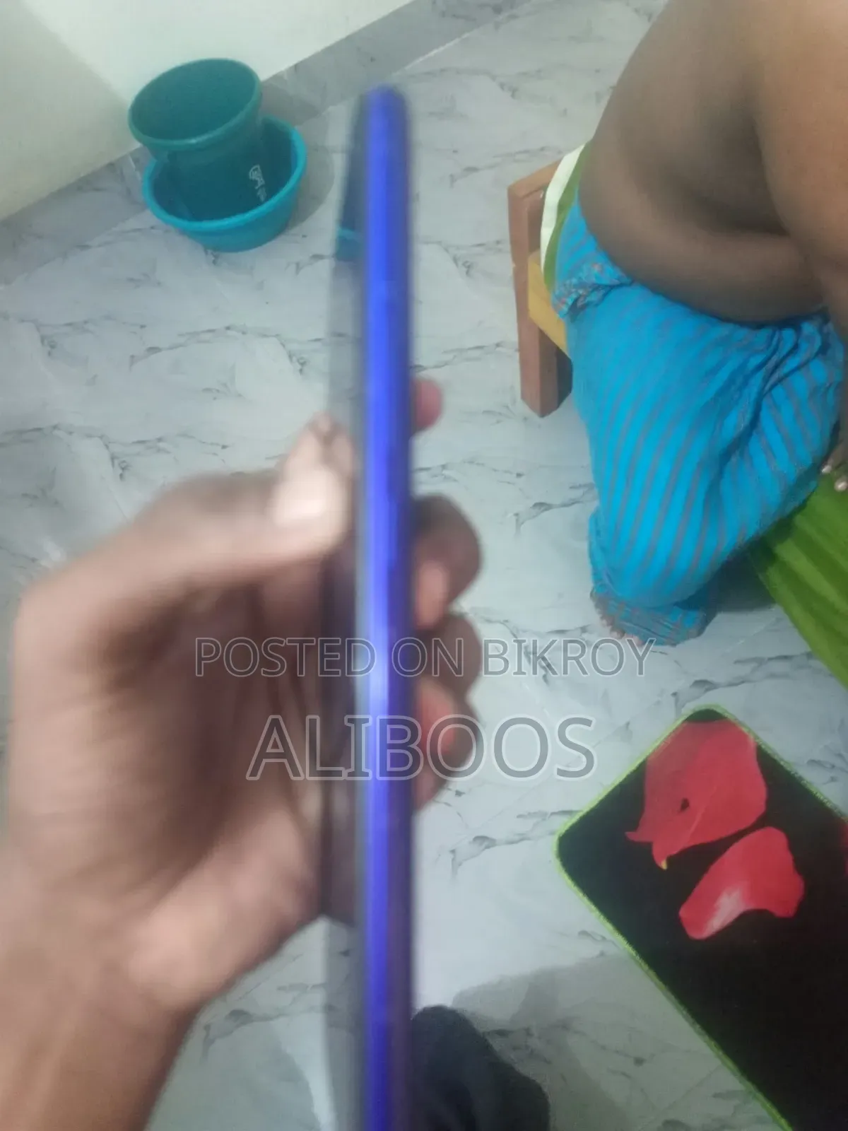 Xiaomi Redmi Note 8 128 GB Blue