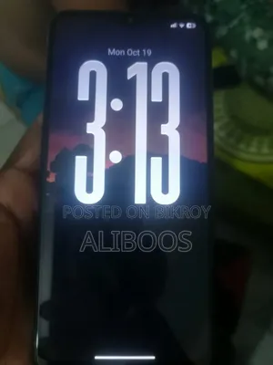 Xiaomi Redmi Note 8 128 GB Blue