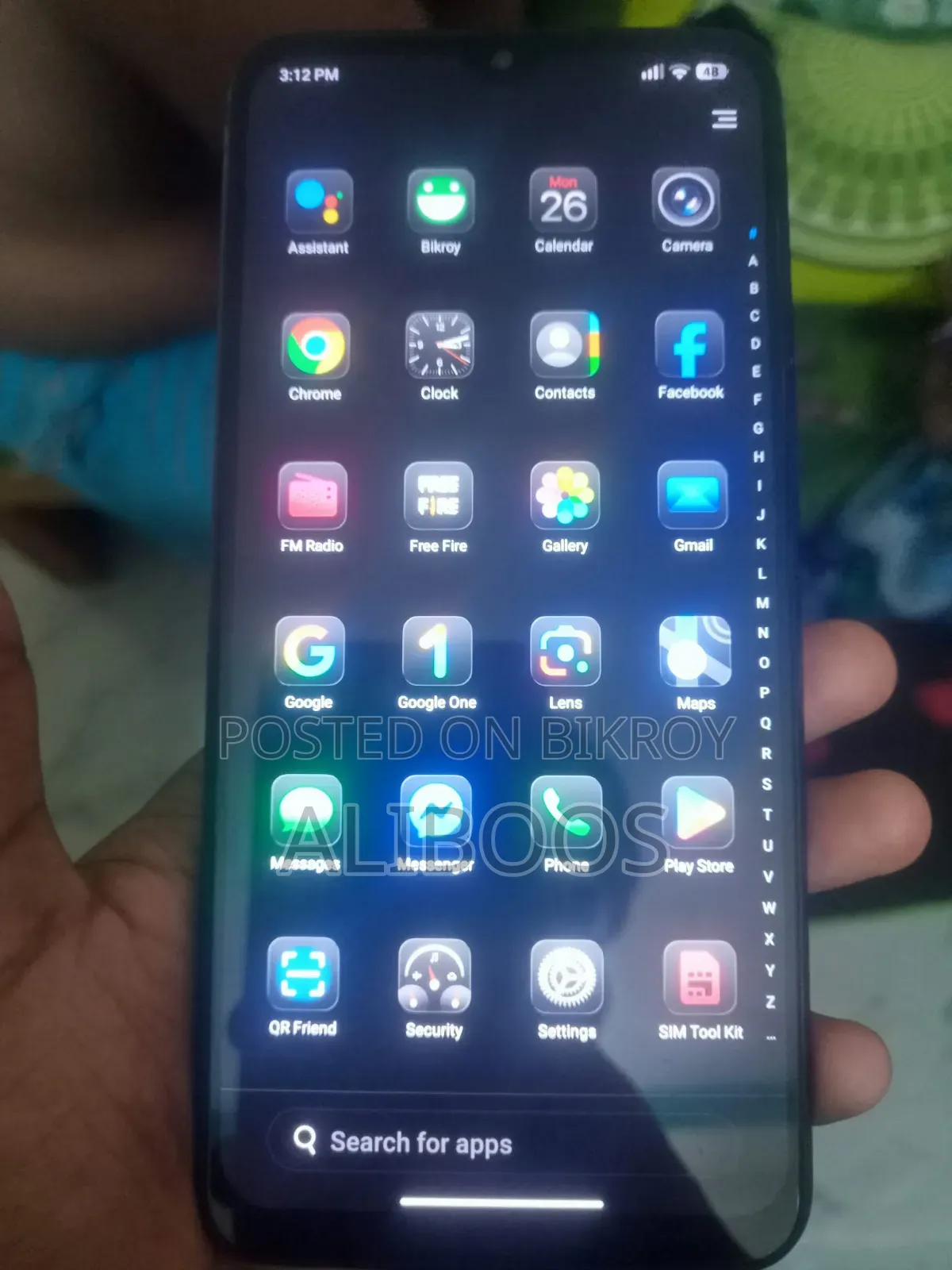 Xiaomi Redmi Note 8 128 GB Blue