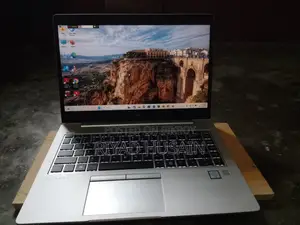 Laptop HP EliteBook 840 G6 8GB Intel Core i5 SSD 128GB