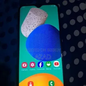 Samsung Galaxy M32 128 GB Blue