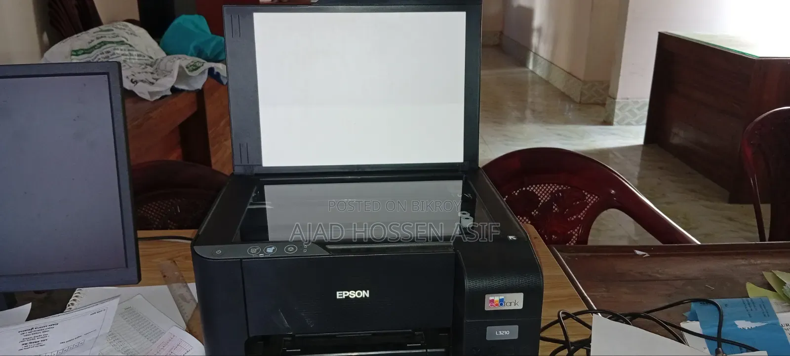 Printer L3210