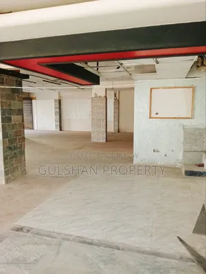 Commercial Premium Space for Office Bank Rent 2646 sq ft