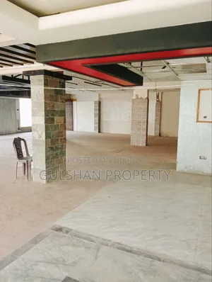 Commercial Premium Space for Office Bank Rent 2646 sq ft