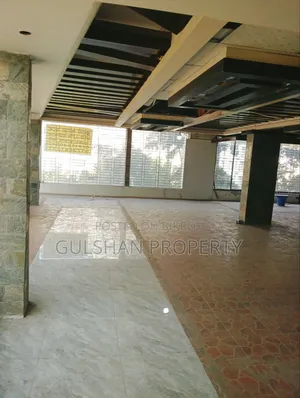 Commercial Premium Space for Office Bank Rent 2646 sq ft