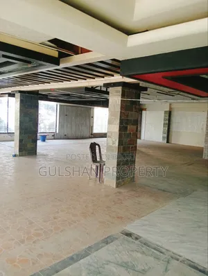 Commercial Premium Space for Office Bank Rent 2646 sq ft