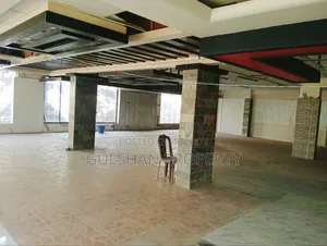 Commercial Premium Space for Office Bank Rent 2646 sq ft