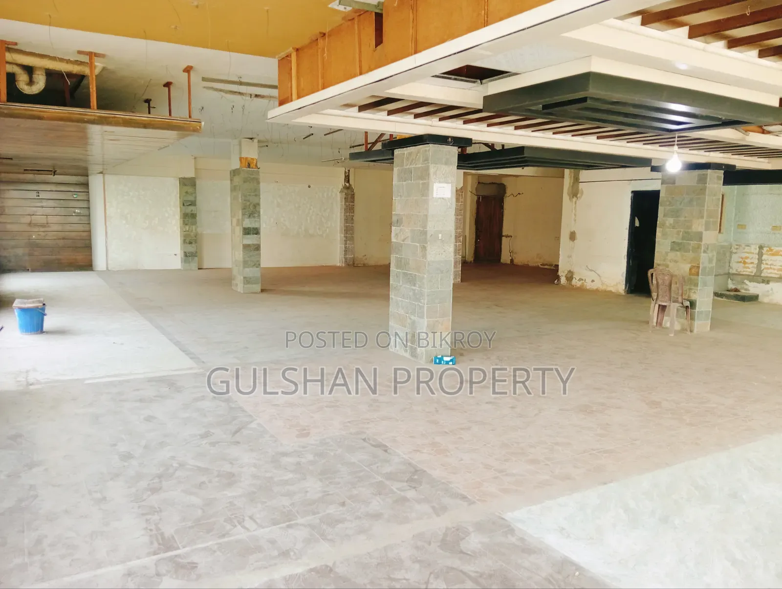 Commercial Premium Space for Office Bank Rent 2646 sq ft